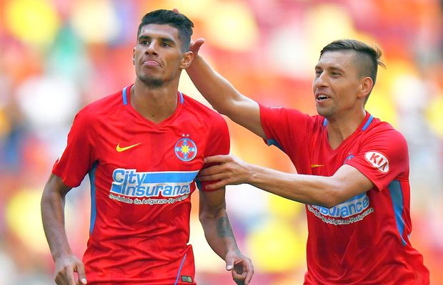 Cea mai scumpă aroganță de la FCSB » Gafa care i-a nenorocit cariera și l-a costat pe Becali o avere!