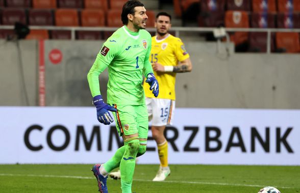 Florin Niță i-a dat răspunsul final lui CFR Cluj » Dan Petrescu, obligat să caute soluții