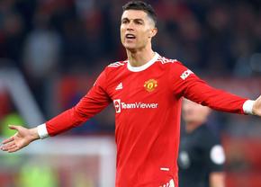 Veste de ultimă oră despre Cristiano Ronaldo » Ce i-a anunțat pe șefii lui Manchester United