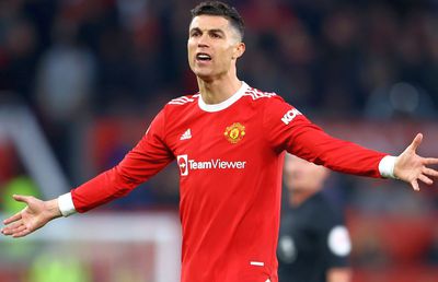 Echipele mari nu îl vor pe Cristiano Ronaldo! Jorge Mendes l-a propus și la rivală