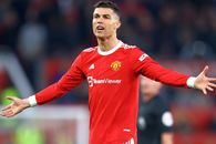 Veste de ultimă oră despre Cristiano Ronaldo » Ce i-a anunțat pe șefii lui Manchester United
