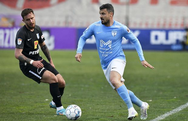 Acord! Constantin Budescu semnează cu echipa din Liga 1