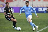 Acord! Constantin Budescu semnează cu echipa din Liga 1