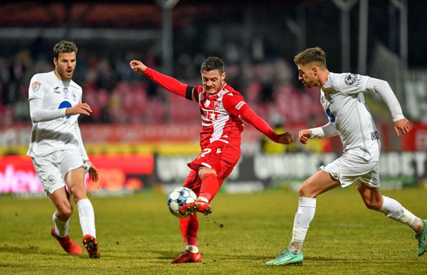 LPF schimbă strategia: nu mai ajută echipele cu probleme financiare » „Orice retragere în timpul campionatului va însemna o pierdere pentru toți”