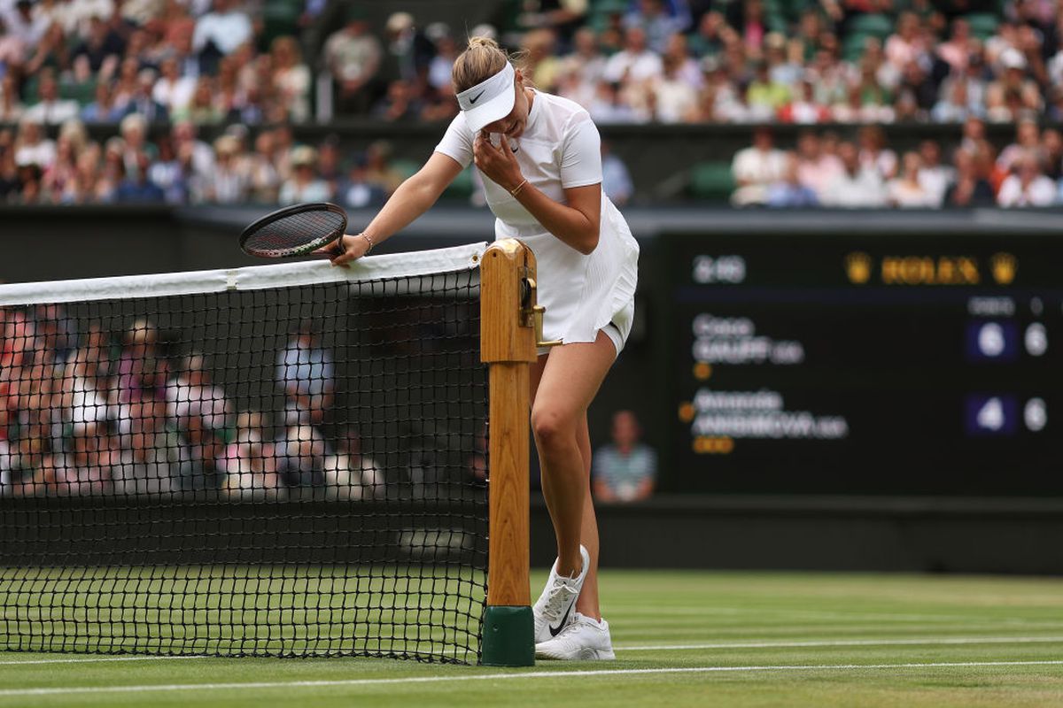 Halep, avantaj moral în fața adversarei din „sferturile” Wimbledon 2022 » Ce s-a întâmplat în urmă cu 11 zile + Darren Cahill, punctul lor comun