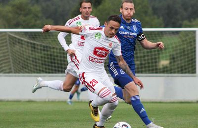 FCU Craiova, învinsă în Austria de echipa pe care a reclamat-o la FIFA