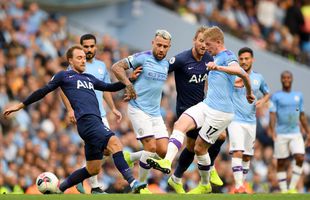 Acord verbal cu Manchester United » Al doilea transfer pentru Erik ten Hag e un jucător liber de contract