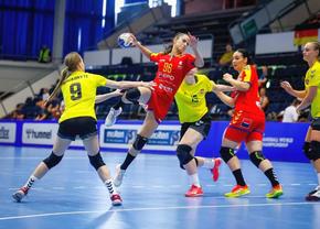 România U20 a terminat Campionatul Mondial din Slovenia pe locul 18: „Unele jucătoare au făcut figurație! Atitudinea a fost delăsătoare”
