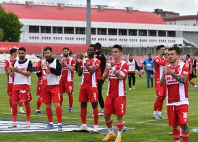Ar putea fi marea surpriză a perioadei de mercato la Dinamo: „Da! De ce nu?”