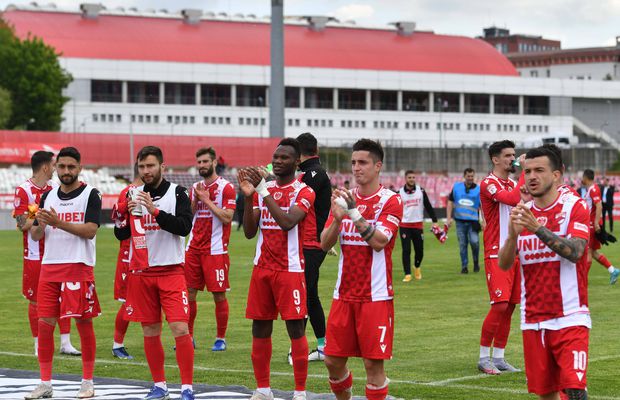 Ar putea fi marea surpriză a verii la Dinamo: „Da! De ce nu?”