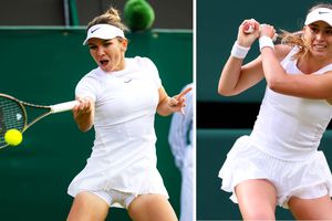 Simona Halep - Paula Badosa, pentru un loc în sferturi la Wimbledon » Ora de start a partidei + cum arată cotele la pariuri