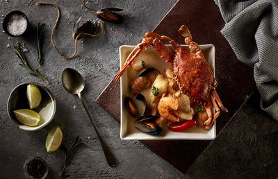 Beneficiile produselor pescărești pentru sănătatea consumatorilor !