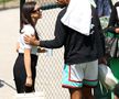 Lui Kyrgios nu-i pasă de nimic! Cum și cu cine a fost surprins înaintea optimii de finală de la Wimbledon