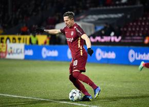 Pyunik Erevan - CFR Cluj, turul I preliminar al Ligii Campionilor » Start în Europa pentru trupa lui Petrescu! Echipe probabile + cote