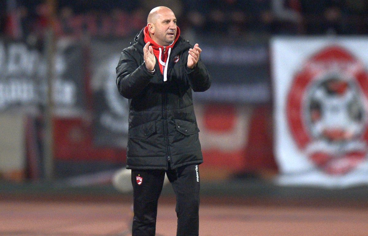 Un antrenor român și-a anunțat retragerea din meserie, la doar 53 de ani: „Sunt scârbit! Gata!”