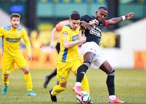 Petrolul face apel la companiile din Prahova: „Ar fi foarte bine dacă o parte din profitul lor s-ar îndrepta către sport”