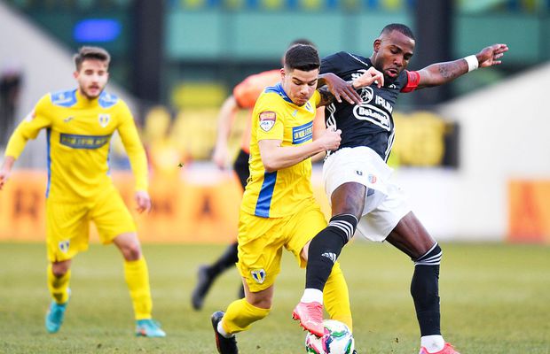 Petrolul face apel la companiile din Prahova: „Ar fi foarte bine dacă o parte din profitul lor s-ar îndrepta către sport”