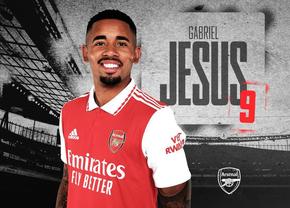 Două mutări spectaculoase de 52 de milioane la Arsenal și Manchester City!