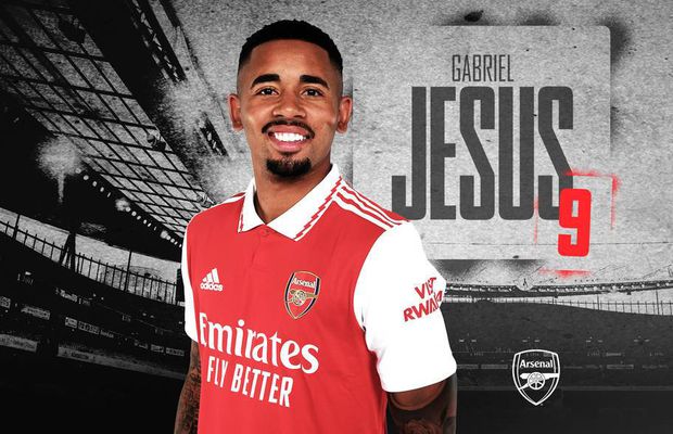 Două mutări spectaculoase de 52 de milioane la Arsenal și Manchester City!