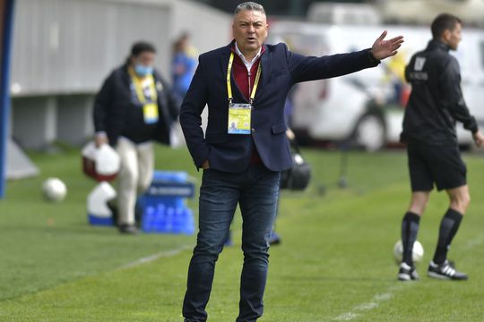 Ilie Stan, prezentat la Al-Seeb