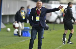 Ilie Stan se întoarce în fotbal » Echipa la care a fost prezentat antrenorul român