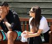 Lui Kyrgios nu-i pasă de nimic! Cum și cu cine a fost surprins înaintea optimii de finală de la Wimbledon