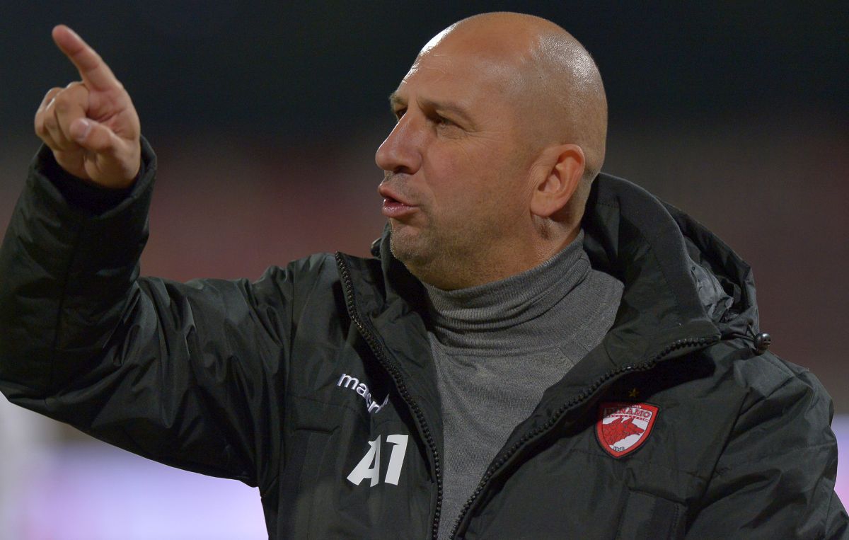 Un antrenor român și-a anunțat retragerea din meserie, la doar 53 de ani: „Sunt scârbit! Gata!”