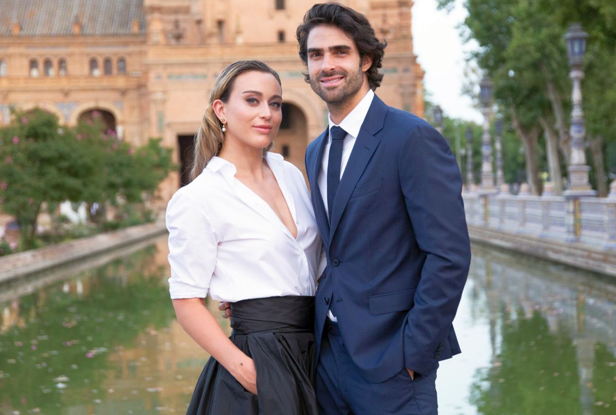 Cât de sexy e iubitul Paulei Badosa! Imagini spectaculoase cu Juan Betancourt, partenerul ibericei