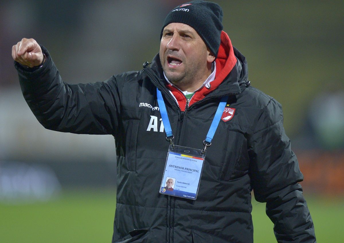 Un antrenor român și-a anunțat retragerea din meserie, la doar 53 de ani: „Sunt scârbit! Gata!”