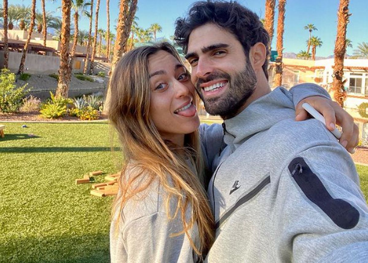 Paula Badosa, furioasă după dezvăluirile tabloidului din Spania: „Ar trebui să vă informați mai bine!”