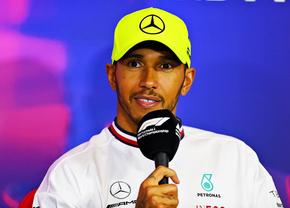 Lewis Hamilton, înțepături în direcția lui Max Verstappen după cursa de la Silverstone: „Față de anul trecut...”