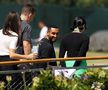 Lui Kyrgios nu-i pasă de nimic! Cum și cu cine a fost surprins înaintea optimii de finală de la Wimbledon