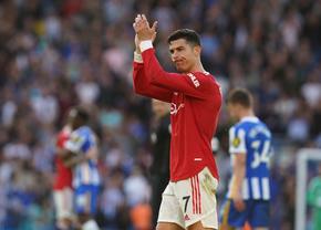 Speriați de anunțul lui Ronaldo, șefii lui Manchester United iau cu asalt piața tranferurilor » Jucătorul lui Ajax, aproape să devină „diavol”