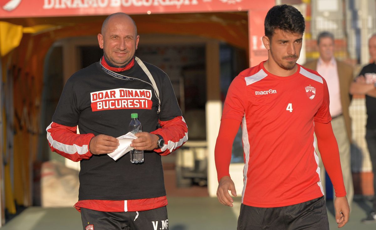 Reacția lui Vasile Miriuță, după ce un stadion întreg i-a cerut demisia: „Atunci, voi pleca!”