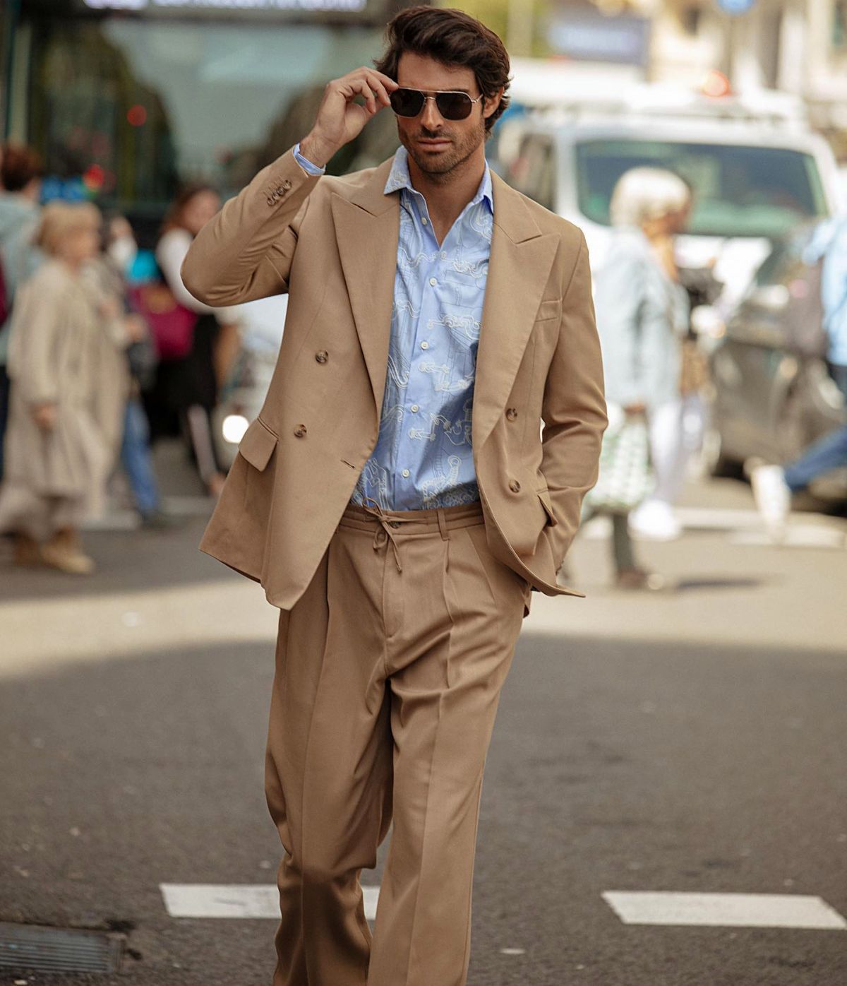 Cât de sexy e iubitul Paulei Badosa! Imagini spectaculoase cu Juan Betancourt, partenerul ibericei