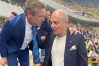 Vecin cu Gigi Becali și cu socrul fost acționar la CFR Cluj, Rareș Bogdan dezvăluie pe cine susține din Liga 1: „Bunicul meu m-a dus prima oară pe stadion”