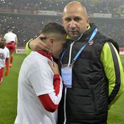 Vasile Miriuță / Sursă foto: Arhivă Gazeta Sporturilor