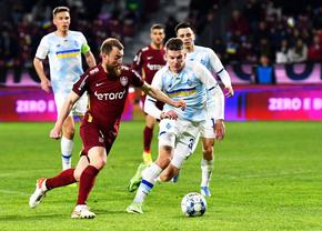 CFR Cluj a diminuat bugetul salarial cu 33% » Ingineriile făcute de campioană în ultimele săptămâni