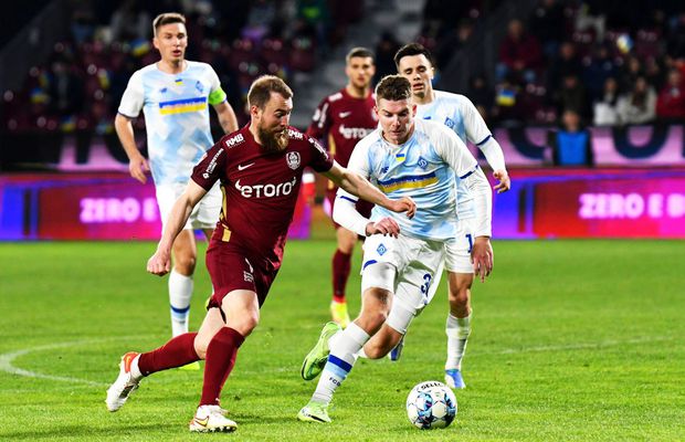 CFR Cluj a tăiat bugetul pentru salariile jucătorilor » Un singur contract a rămas neschimbat și conține bonusuri uriașe