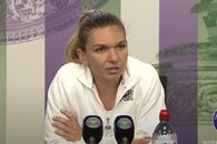 Simona Halep, înaintea duelului cu Anisimova: „A fost un chin, dar acum sunt pregătită!”