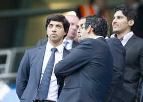 Șeicii de la Manchester City au cumpărat un club de tradiție din Italia, la care au jucat 5 fotbaliști români