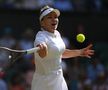 Simona Halep - Paula Badosa, Wimbledon 2022
