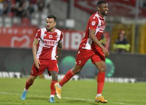Petrolul a mai făcut un transfer » Un fost jucător de la Dinamo a sosit la Ploiești