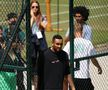 Lui Kyrgios nu-i pasă de nimic! Cum și cu cine a fost surprins înaintea optimii de finală de la Wimbledon