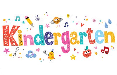 Grădinița îi va oferi copilului tău o mulțime de avantaje!