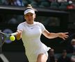 Câți bani și-a asigurat Simona Halep la Wimbledon 2022 » Se apropie de Venus Williams