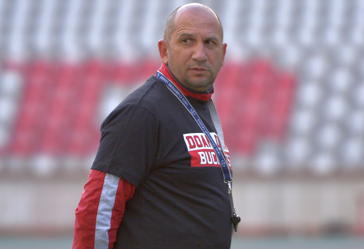 Un antrenor român și-a anunțat retragerea din meserie, la doar 53 de ani: „Sunt scârbit! Gata!”