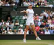 Simona Halep - Paula Badosa, Wimbledon 2022