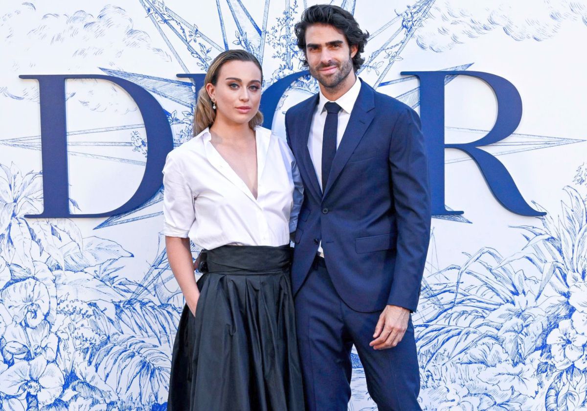 Cât de sexy e iubitul Paulei Badosa! Imagini spectaculoase cu Juan Betancourt, partenerul ibericei