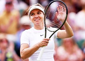 Experții de la Wimbledon, profund impresionați de Simona Halep: „Victoria a părut fără efort, prea bună pentru Badosa!”